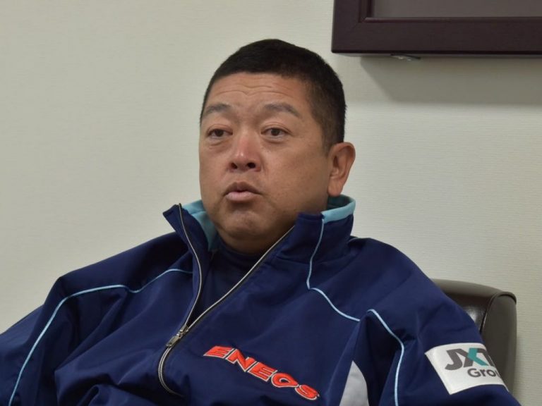 大久保監督