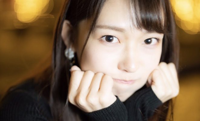 Campus Idol 文学部2年 浦菜乃華さん Jukushin Com