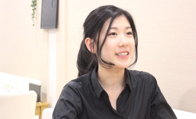 好きなことを学んで仕事に 元ミスsfc長内あや愛氏 Jukushin Com 好きなことを学んで仕事に 元ミスsfc長内あや愛氏 Jukushin Com