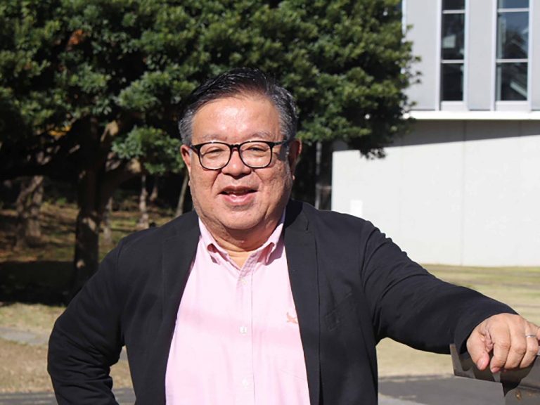 《通信の新時代 ５Ｇ》「５Ｇのこと、どのくらい知ってますか？」　慶大環境情報学部・村井純教授インタビュー