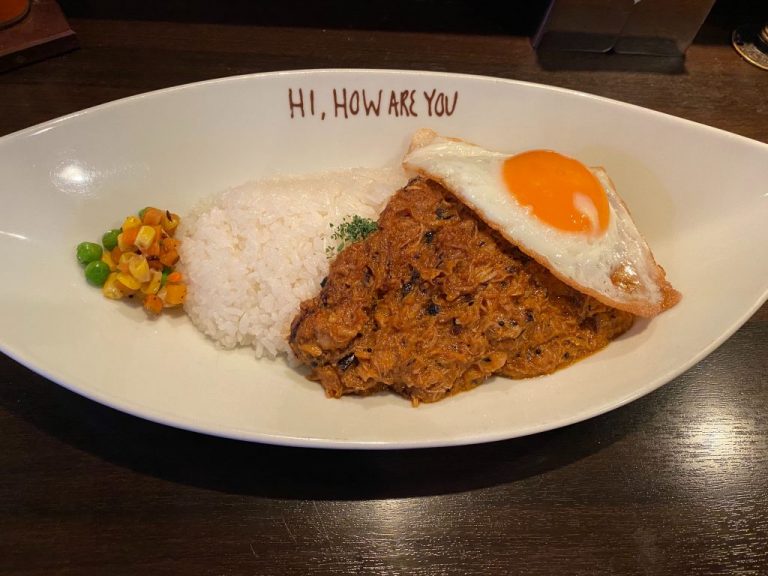 カレー
