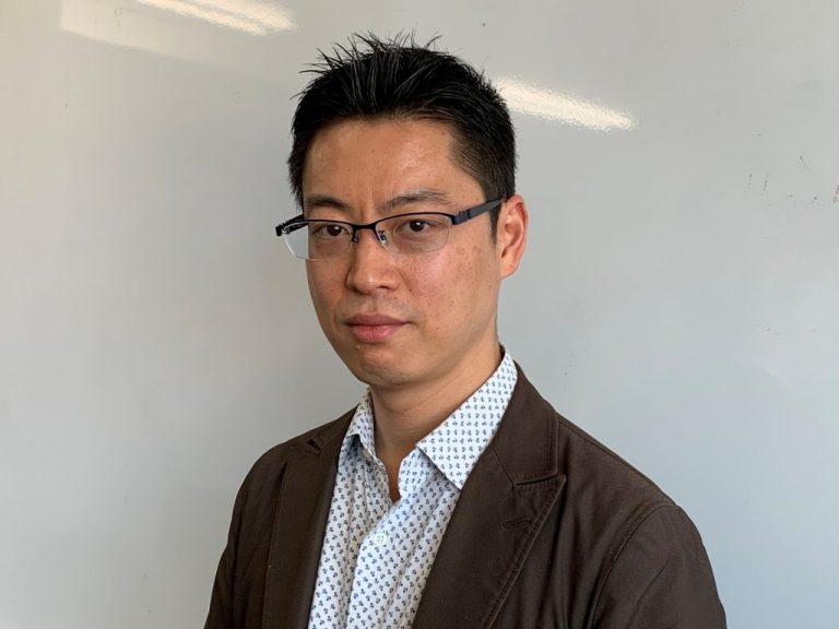 学問特集　田中教授 (2)