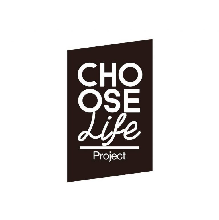 chooseロゴ