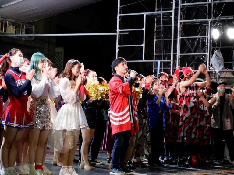 「やっぱり三田祭はいいもの」 第62回三田祭実行委員長 柴田健一さんインタビュー