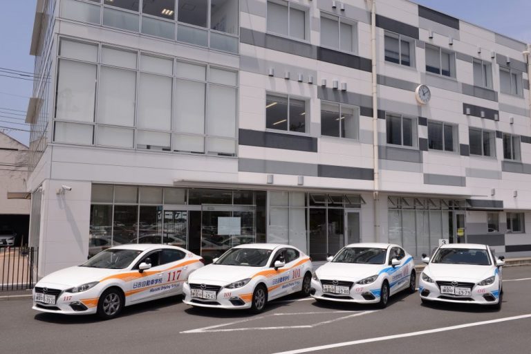 2ヶ月先の予約がとれない！？　コロナで自動車学校に異変が