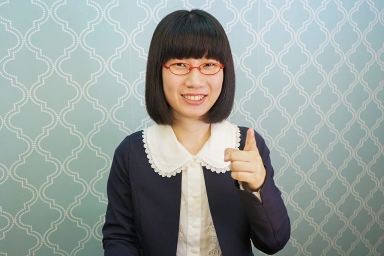 《新メディア時代を生きる》第2回　失われた論点　若者の光となるメディアとは　お笑いジャーナリスト・たかまつななさん