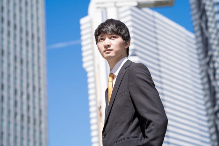 「大切なのは、自分らしくいること」ミスター慶應2020グランプリ 白木慈恩さんインタビュー