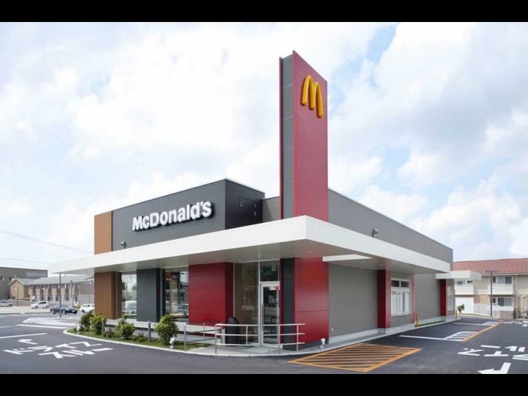 なぜマクドナルドはコロナ禍で黒字経営なのかー経営の裏側に迫るー