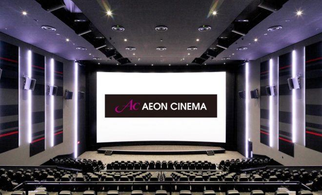 映画館で 生のエンタメ を イオンシネマが追求する新しい映画体験 Jukushin Com 映画館で 生のエンタメ を イオンシネマが追求する新しい映画体験 Jukushin Com