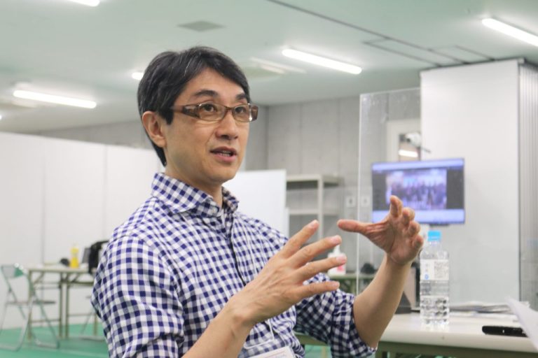 デジタルならではの体験を　連合三田会大会実行本部・高橋正登氏インタビュー