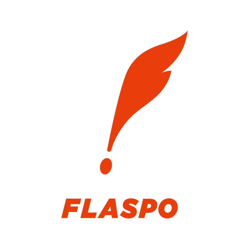 FLASPO_logo1