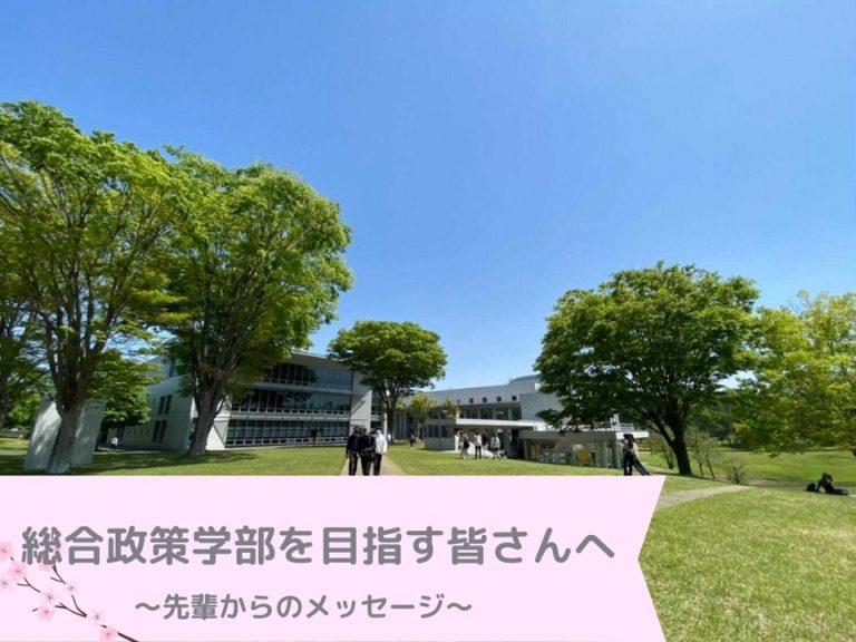 総合政策