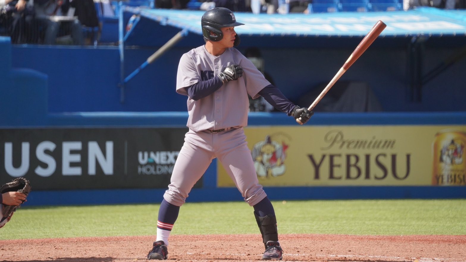 慶大野球部MKH砲が語る4年間の挑戦と成長、そして未来への決意