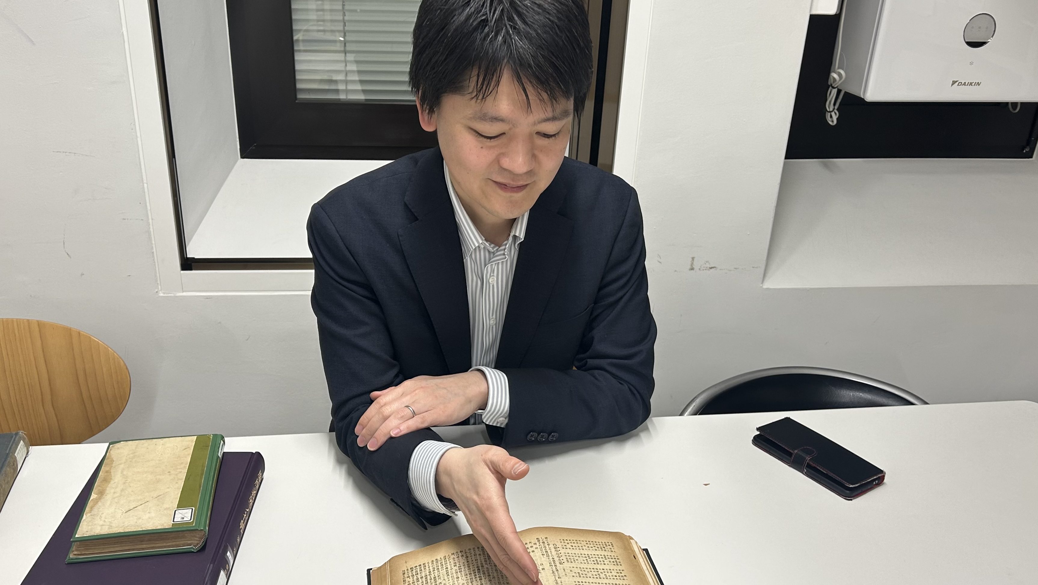 開校記念日 由来に疑問 都倉教授「いい加減さも慶應らしい」
