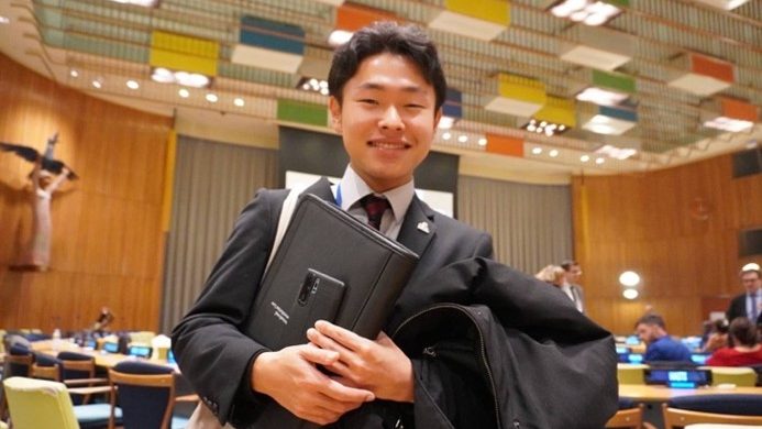国会議員
