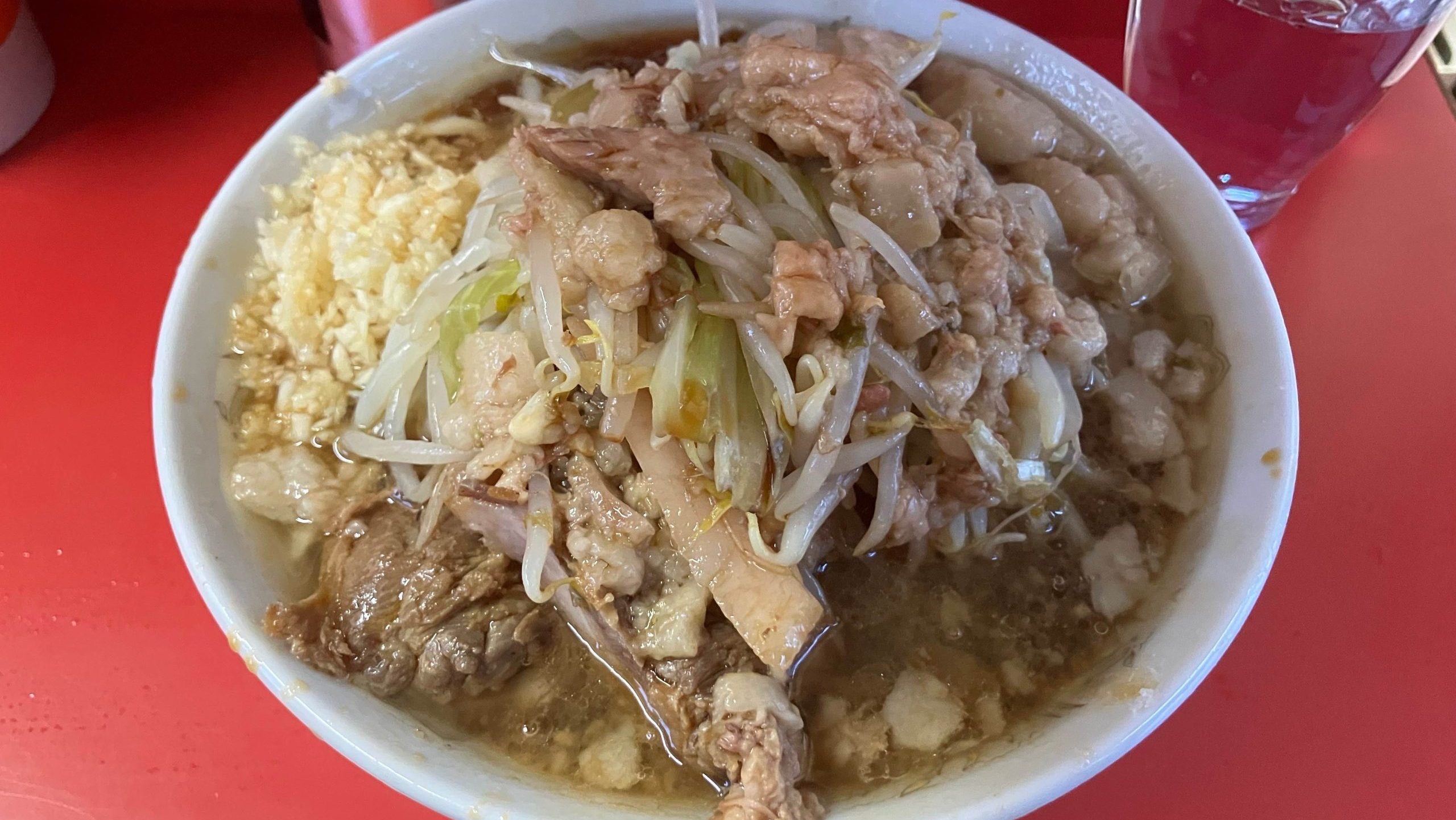 「ニンニク入れますか？」－－慶大生の心のふるさとラーメン二郎完全ガイド