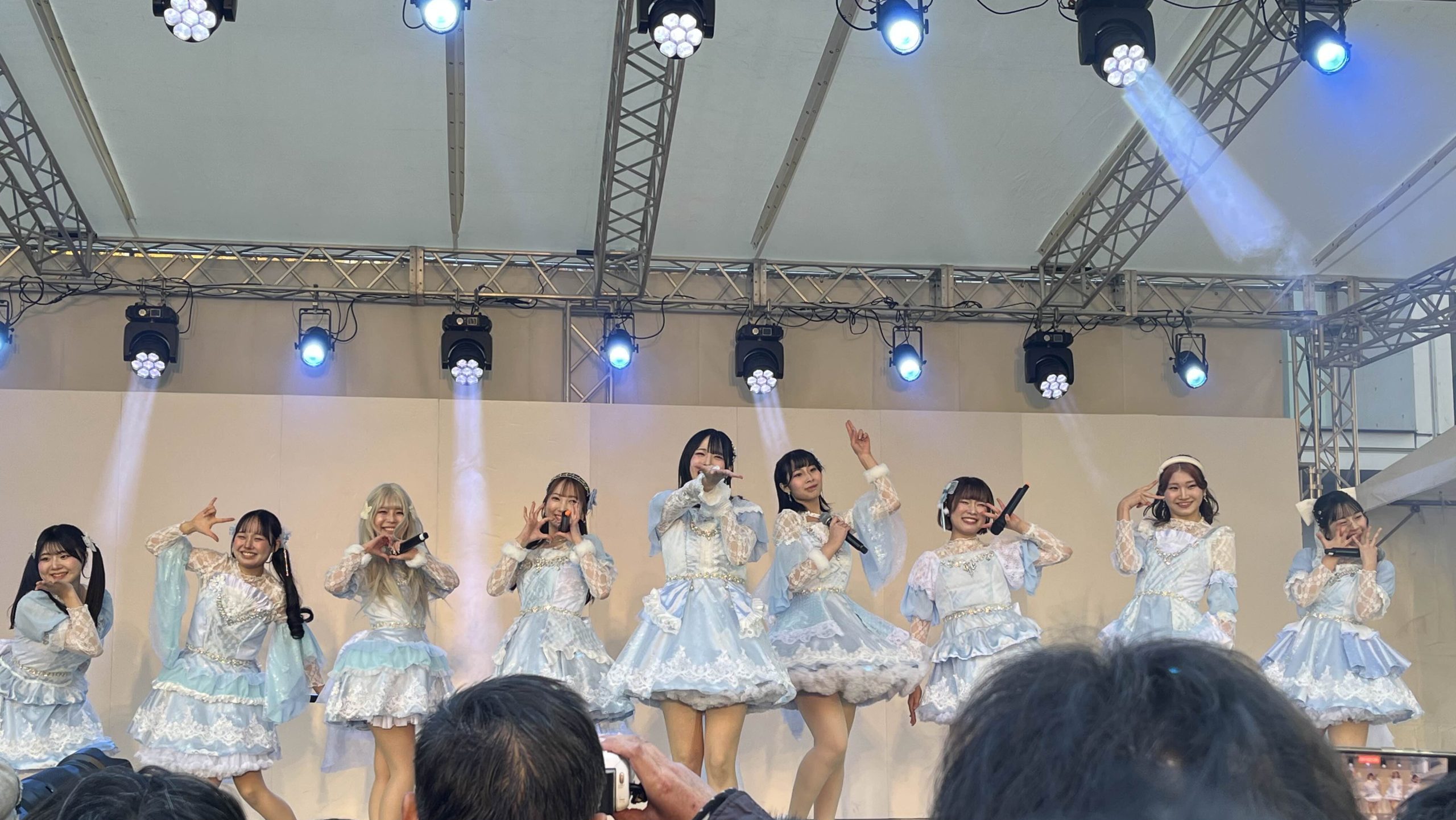 《MITASAI REPORT-2025》ユニドル全国大会、夏冬制覇へ　さよならモラトリアム