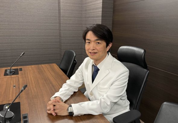 慶應医療のすゝめ