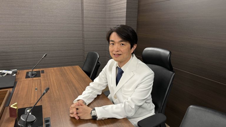 慶應医療のすゝめ