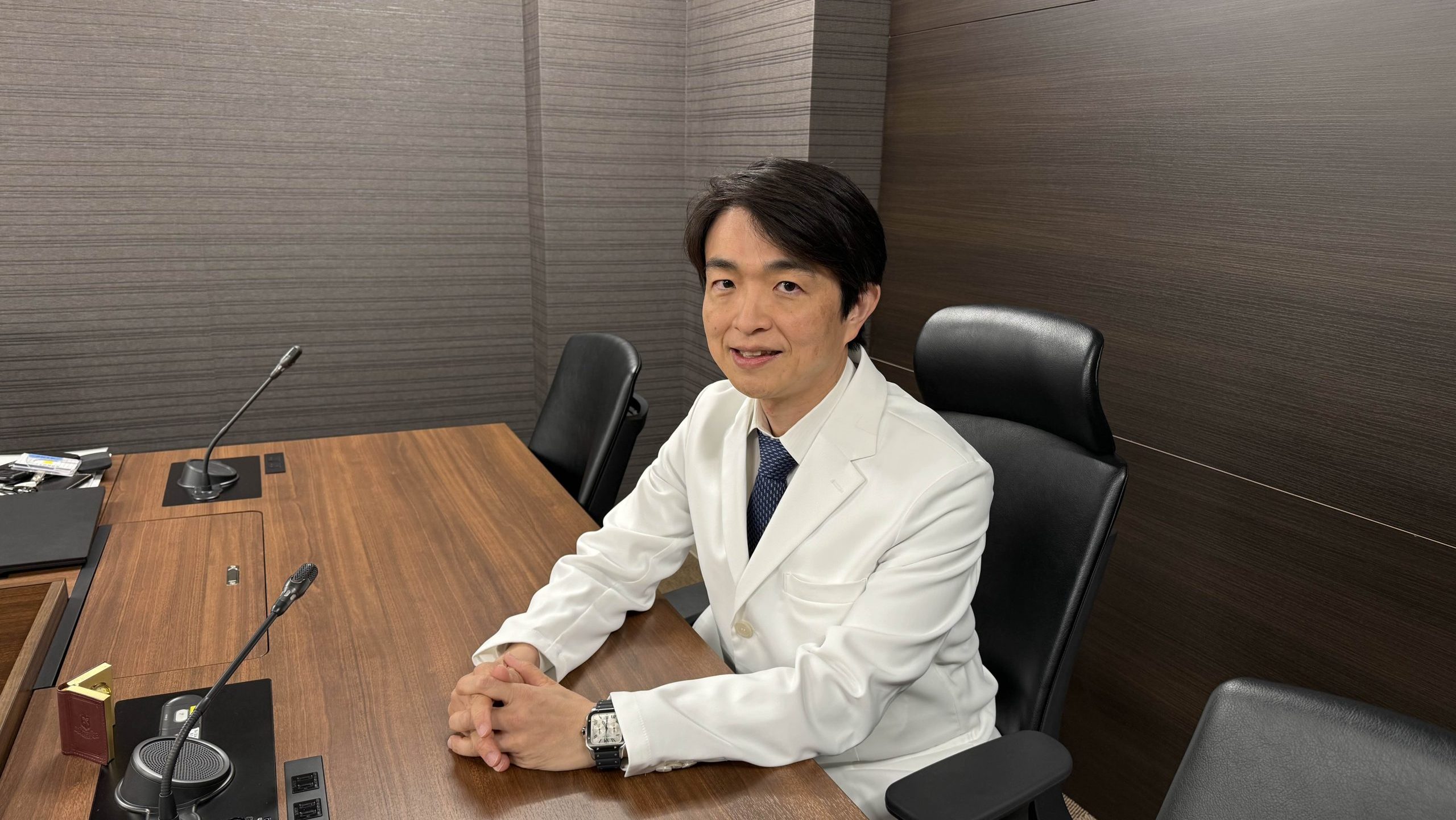 【連載】慶應医療のすゝめ