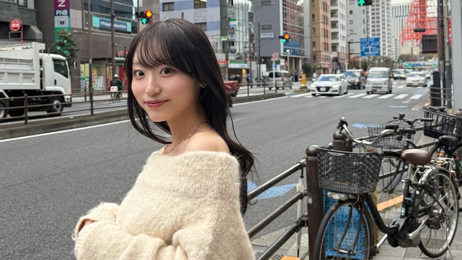 ミス慶應２０２５グランプリ北川智子さんインタビュー「慶應に行かなきゃ自分じゃない」－雲の上が現実になった日から