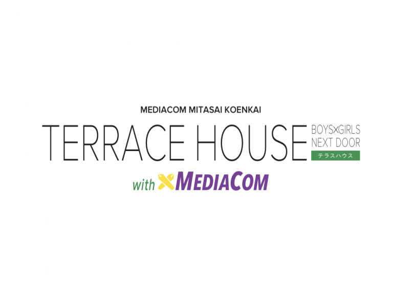 《MITASAI REPORT-2019》TERRACE HOUSE×KEIO メディアコム講演会